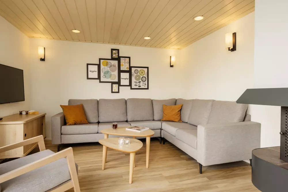 Domaine De Eemhof Center Parcs