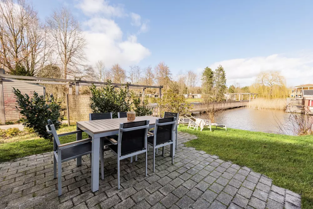 Domaine De Eemhof Center Parcs