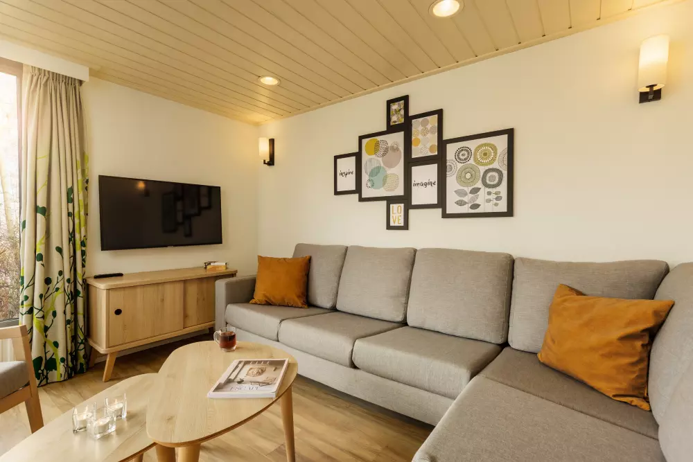 Domaine De Eemhof Center Parcs