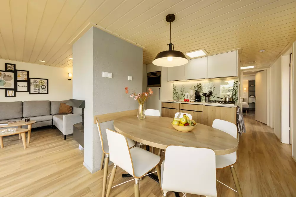 Domaine De Eemhof Center Parcs