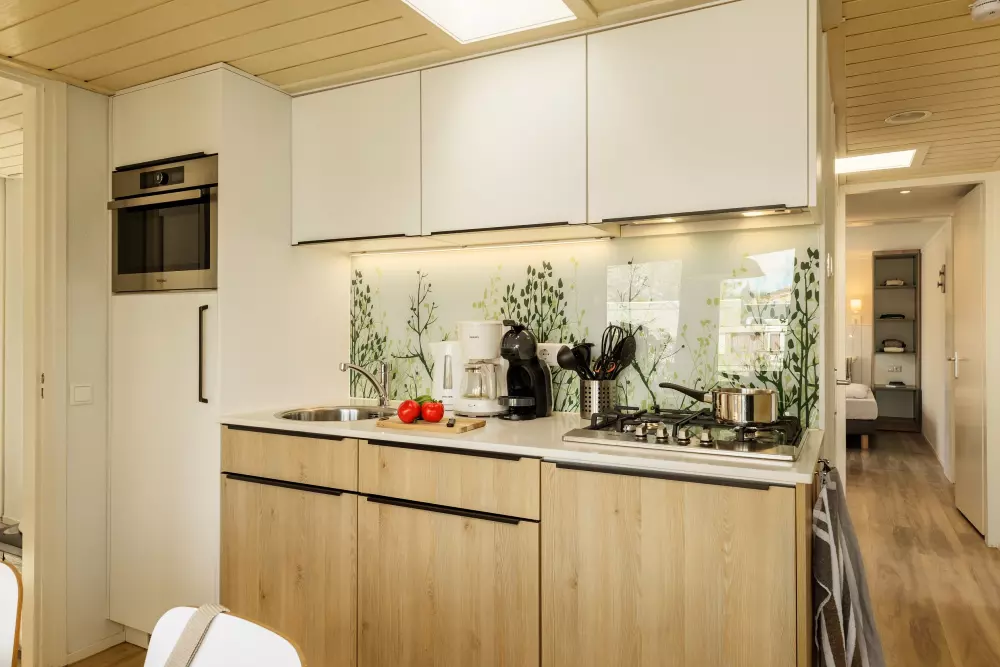 Domaine De Eemhof Center Parcs