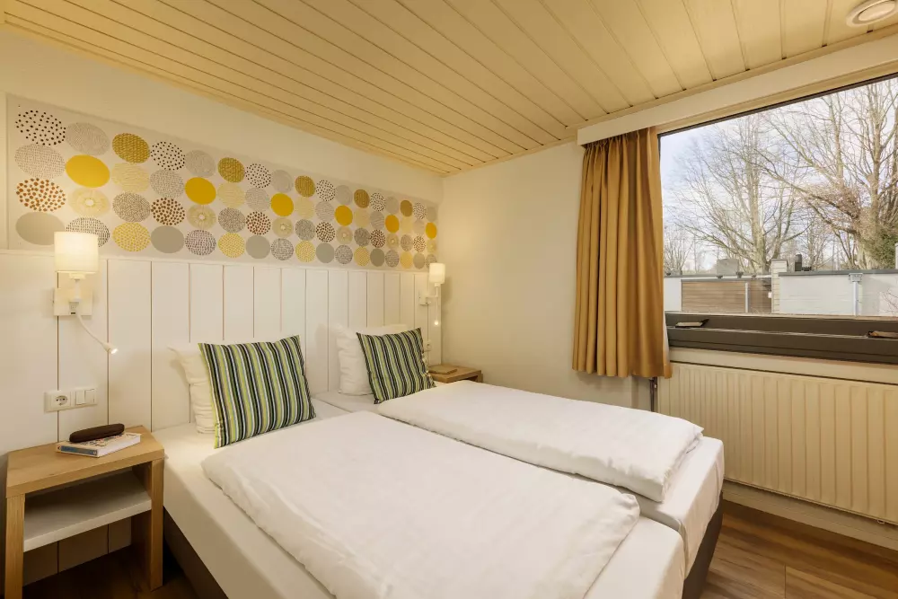 Domaine De Eemhof Center Parcs