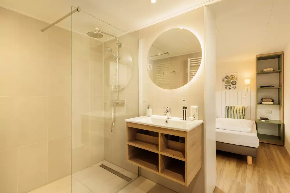 Domaine De Eemhof Center Parcs