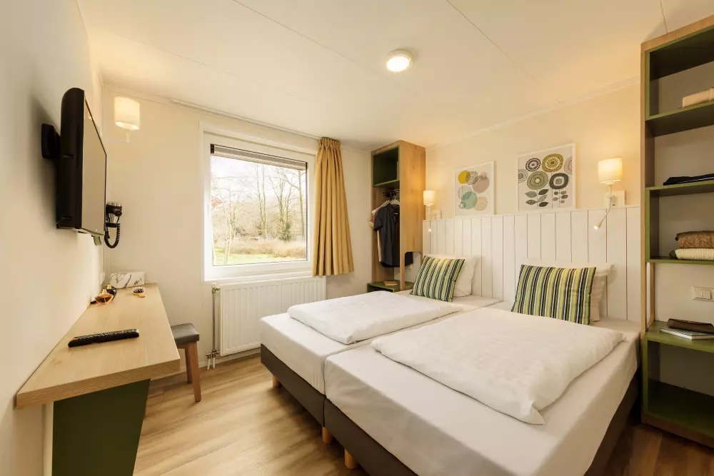 Domaine De Eemhof Center Parcs