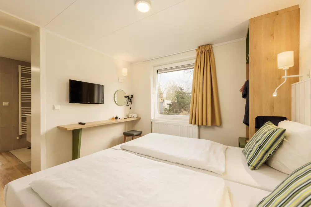 Domaine De Eemhof Center Parcs