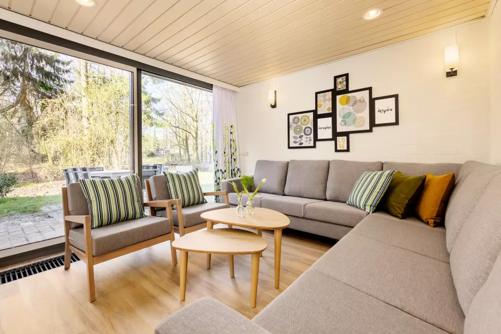 Domaine De Eemhof Center Parcs