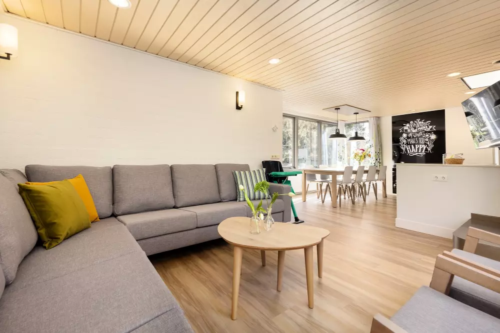 Domaine De Eemhof Center Parcs