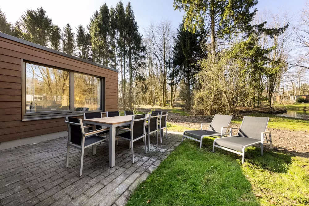 Domaine De Eemhof Center Parcs