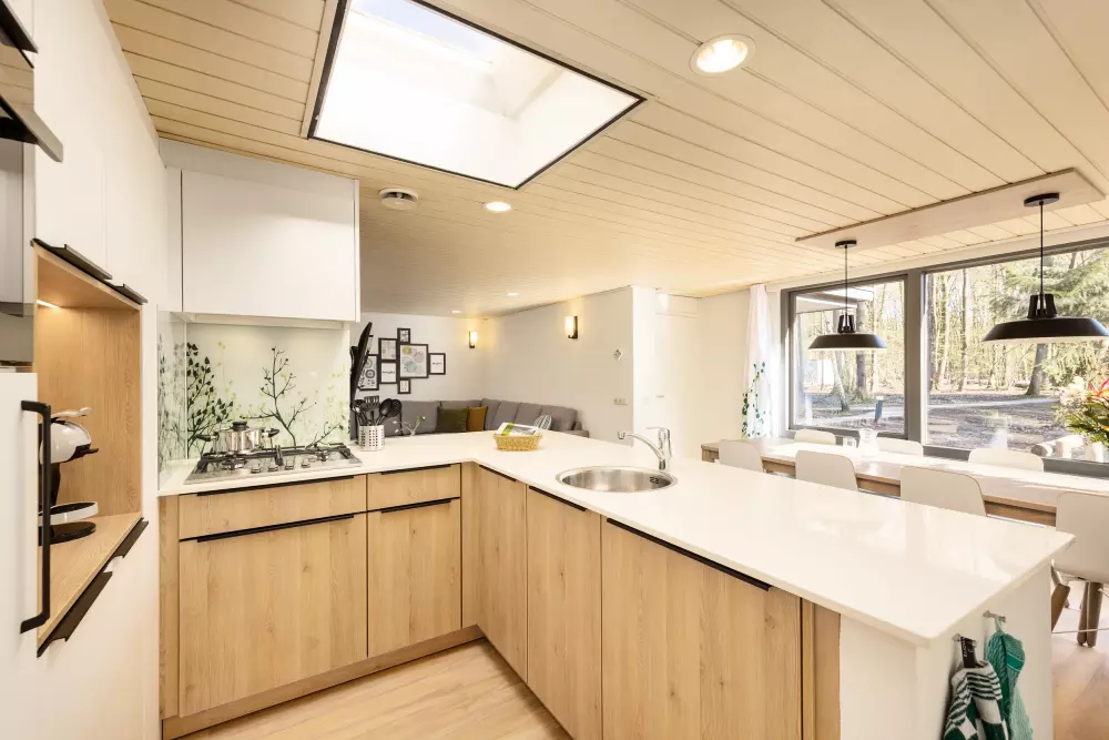 Domaine De Eemhof Center Parcs