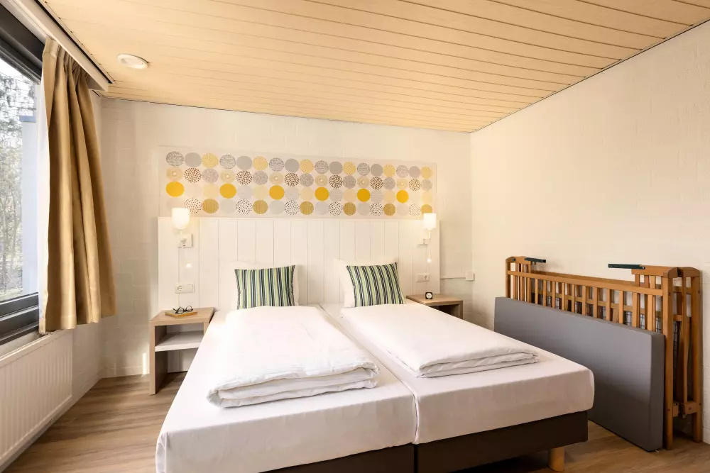 Domaine De Eemhof Center Parcs