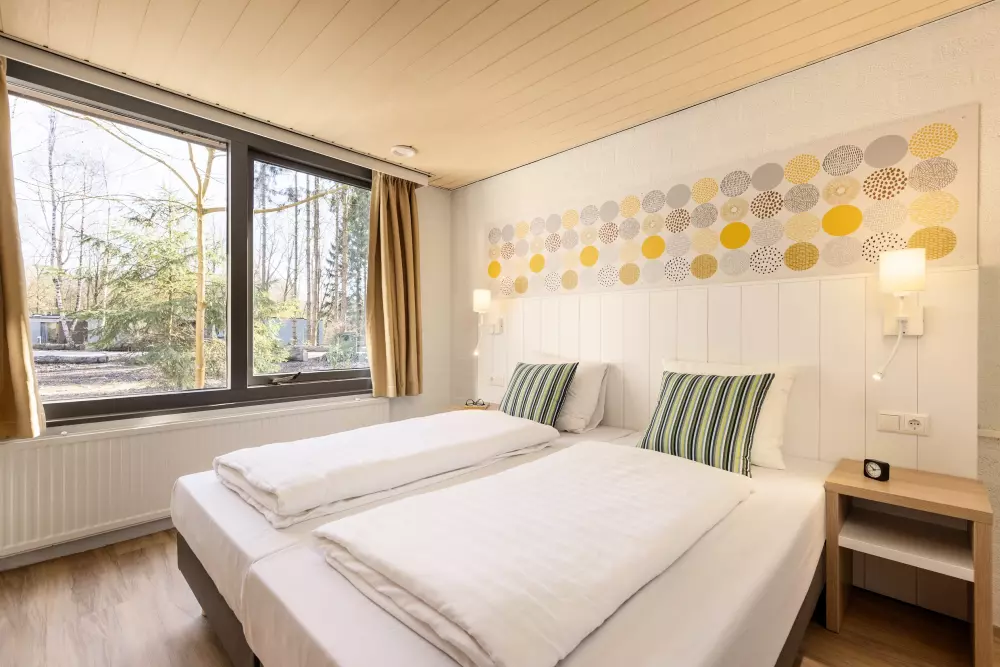 Domaine De Eemhof Center Parcs