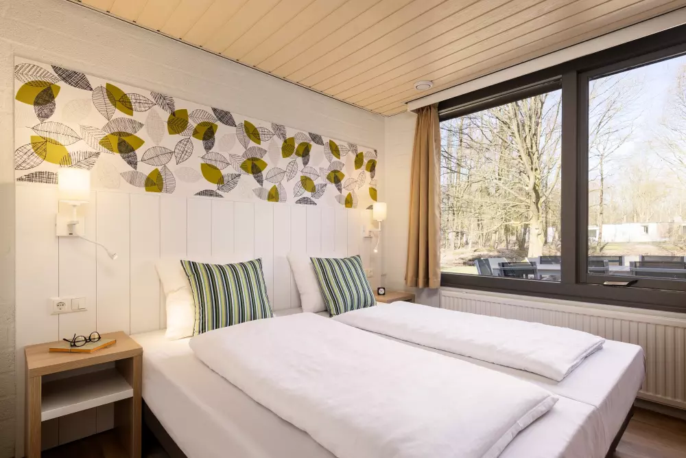 Domaine De Eemhof Center Parcs