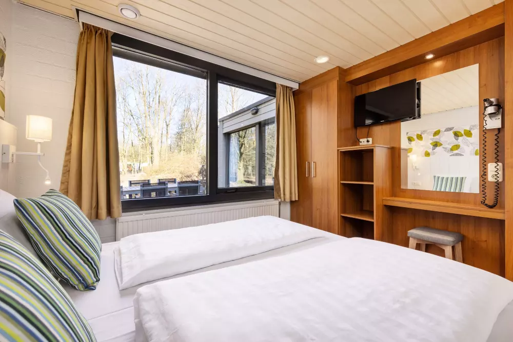 Domaine De Eemhof Center Parcs