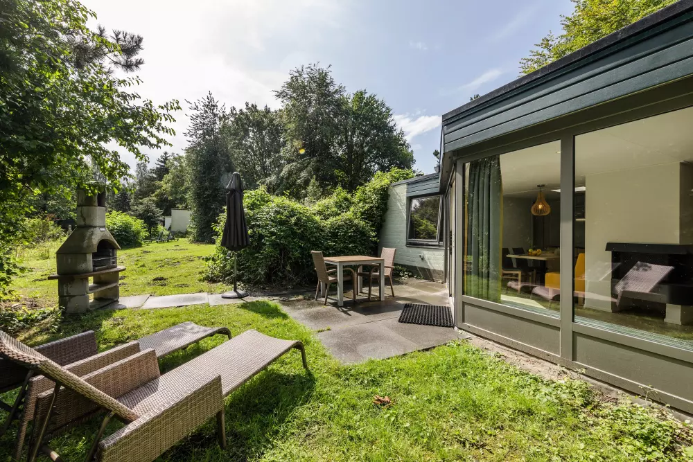 Domaine De Eemhof Center Parcs