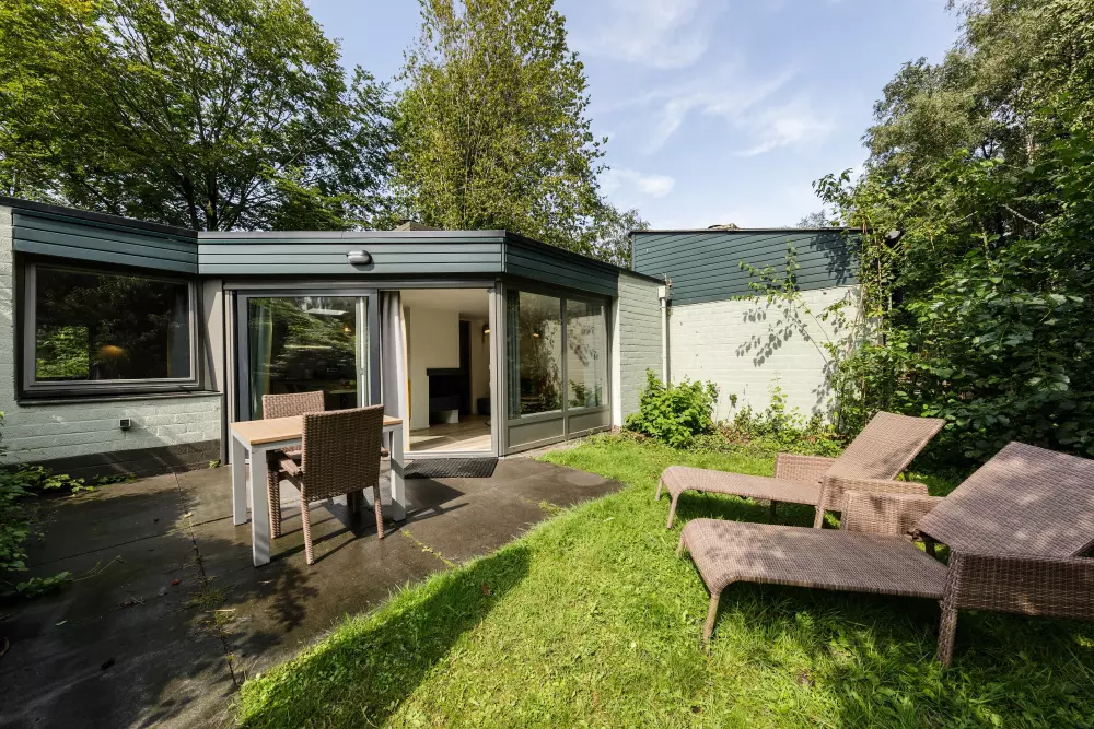 Domaine De Eemhof Center Parcs