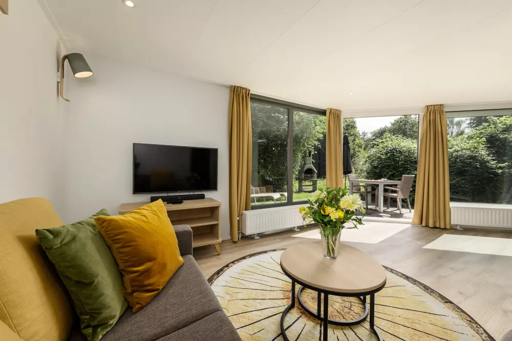 Domaine De Eemhof Center Parcs