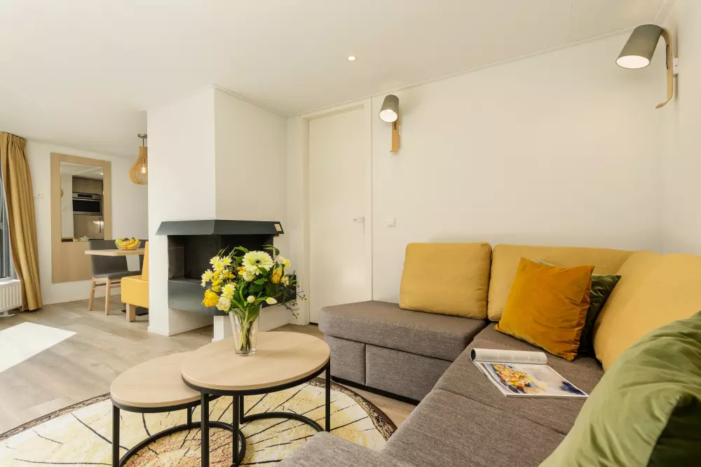 Domaine De Eemhof Center Parcs