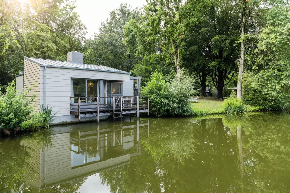 Domaine De Eemhof Center Parcs