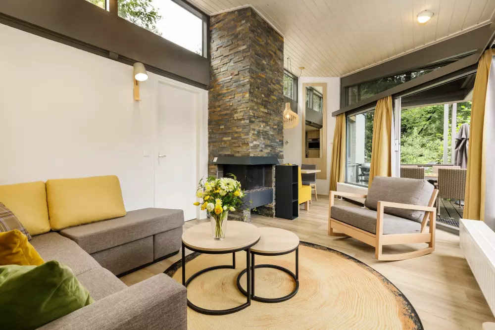 Domaine De Eemhof Center Parcs