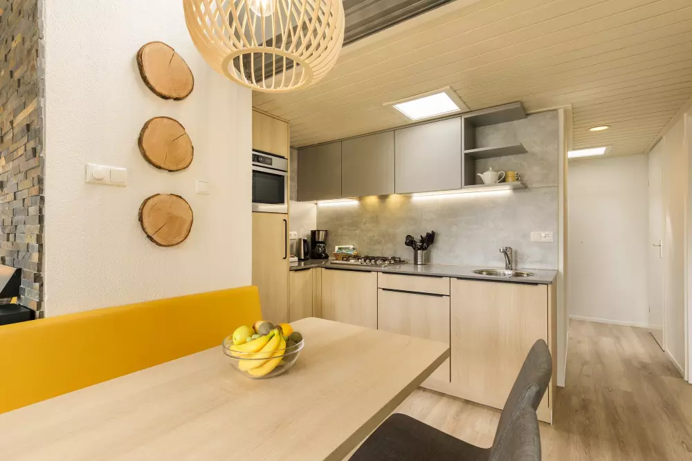 Domaine De Eemhof Center Parcs