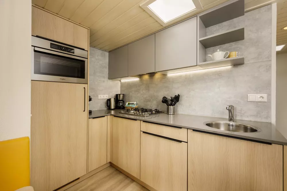 Domaine De Eemhof Center Parcs