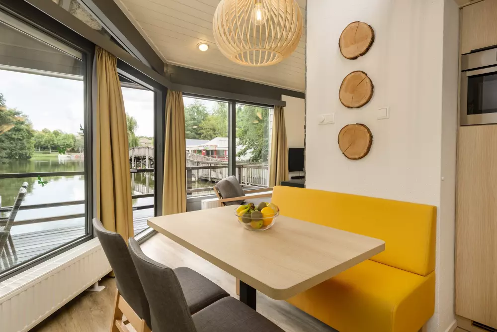 Domaine De Eemhof Center Parcs