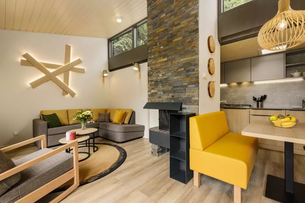 Domaine De Eemhof Center Parcs