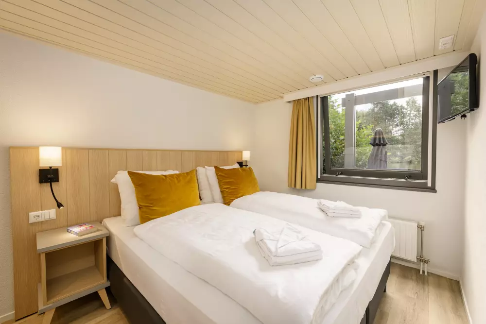 Domaine De Eemhof Center Parcs