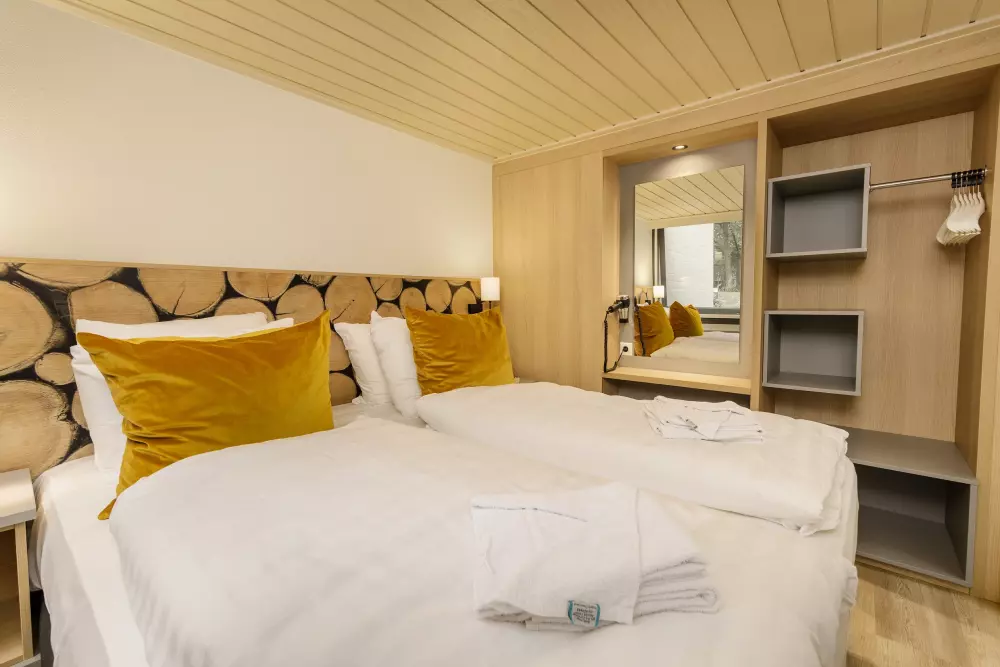 Domaine De Eemhof Center Parcs