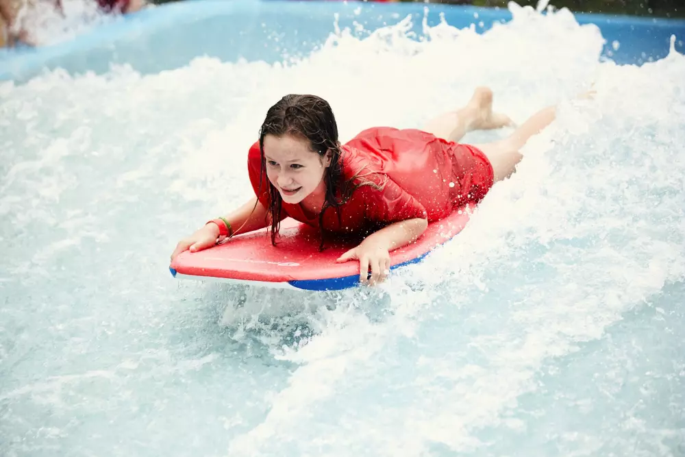 Domaine De Eemhof Center Parcs