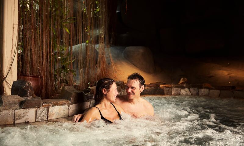 Domaine De Eemhof Center Parcs - 4