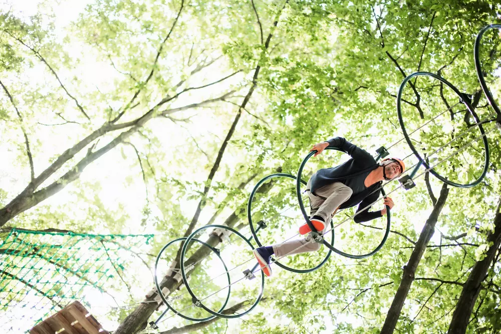 Domaine De Eemhof Center Parcs