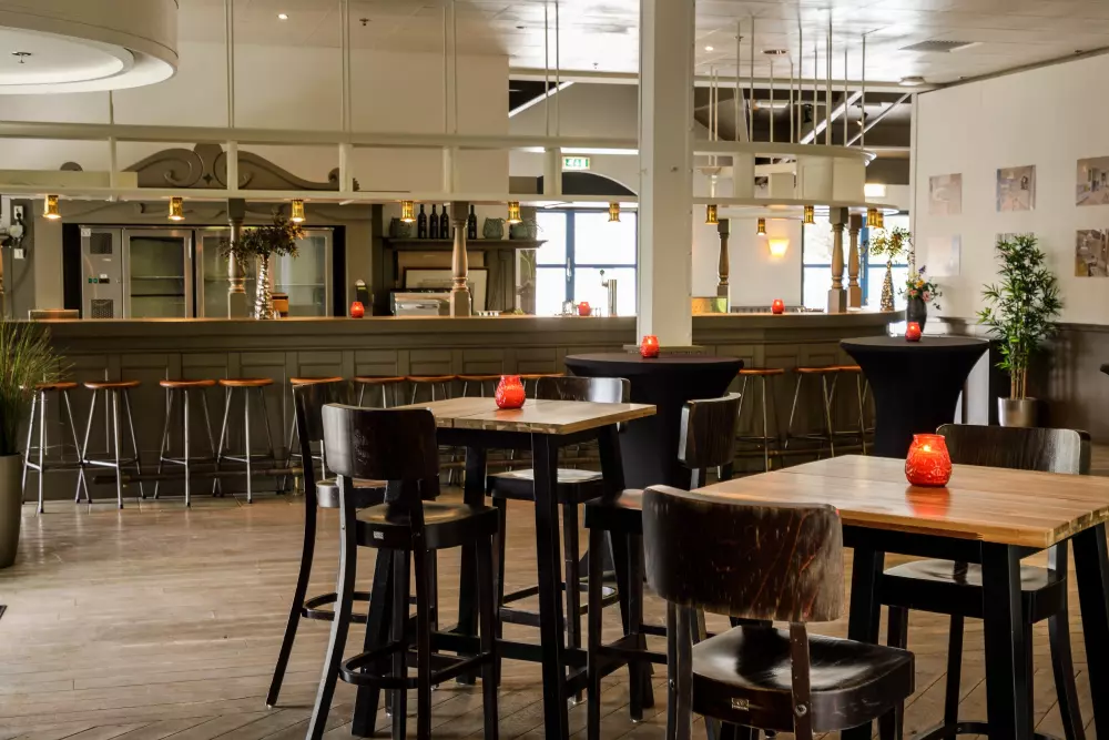 Domaine De Eemhof Center Parcs