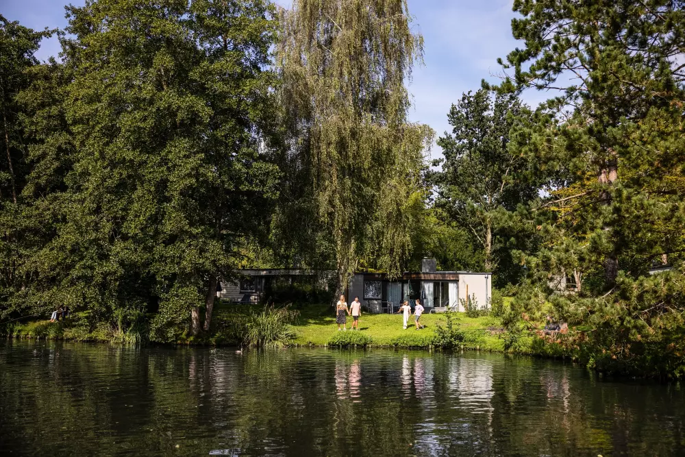 Domaine De Eemhof Center Parcs