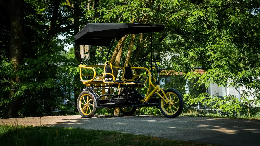 Domaine De Eemhof Center Parcs