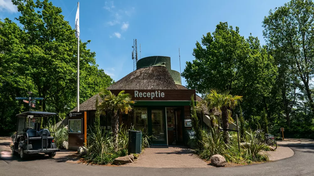 Domaine De Eemhof Center Parcs