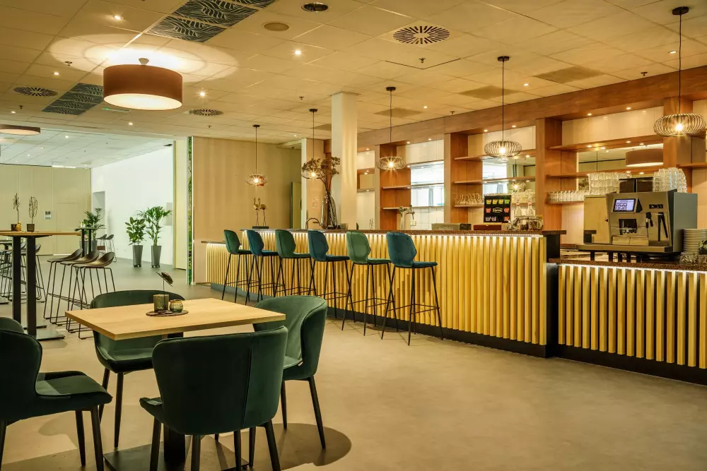 Domaine De Eemhof Center Parcs