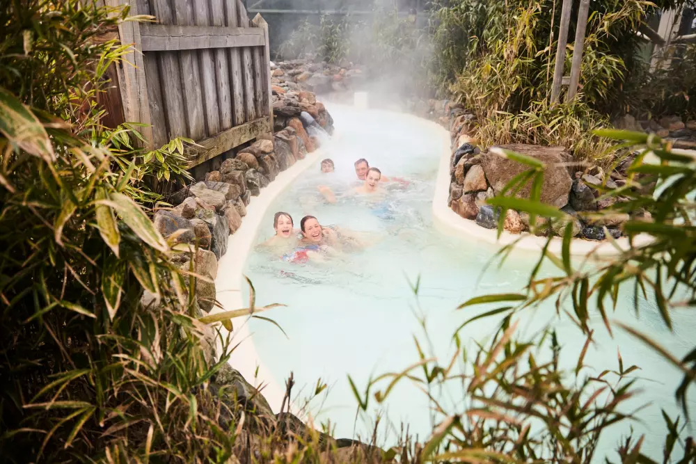 Domaine De Eemhof Center Parcs