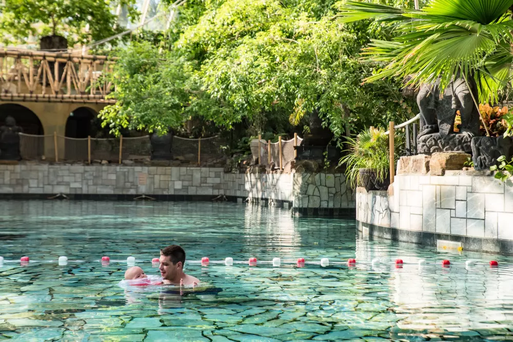 Domaine De Eemhof Center Parcs