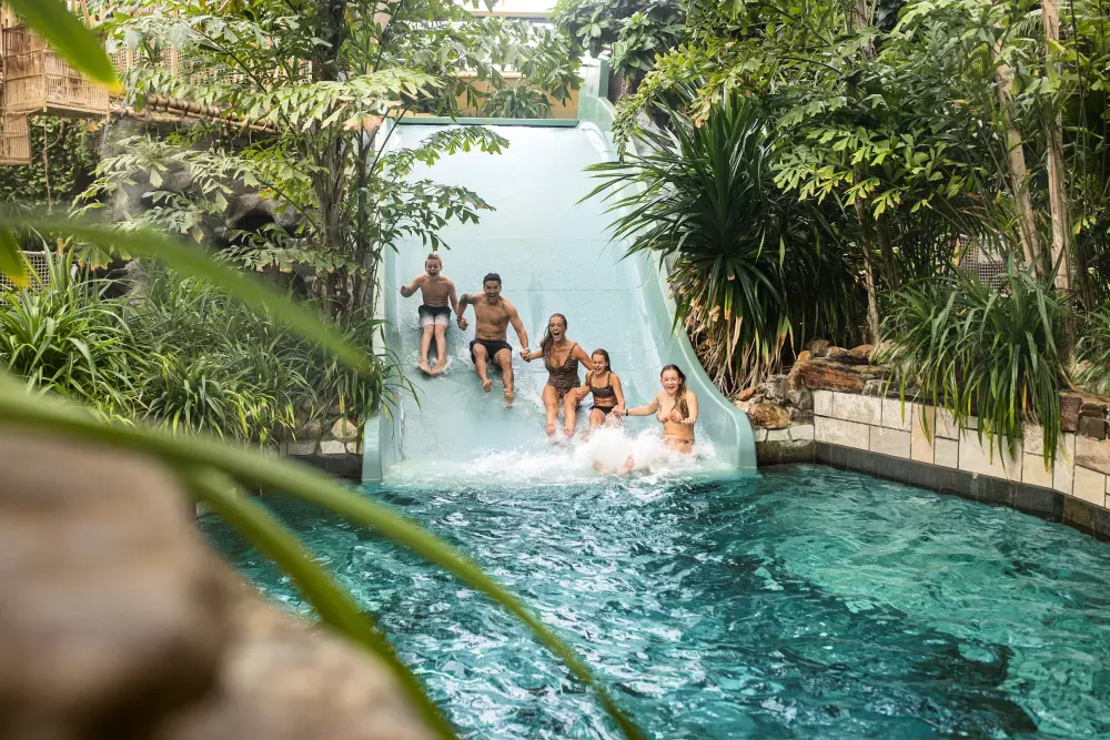 Domaine De Eemhof Center Parcs