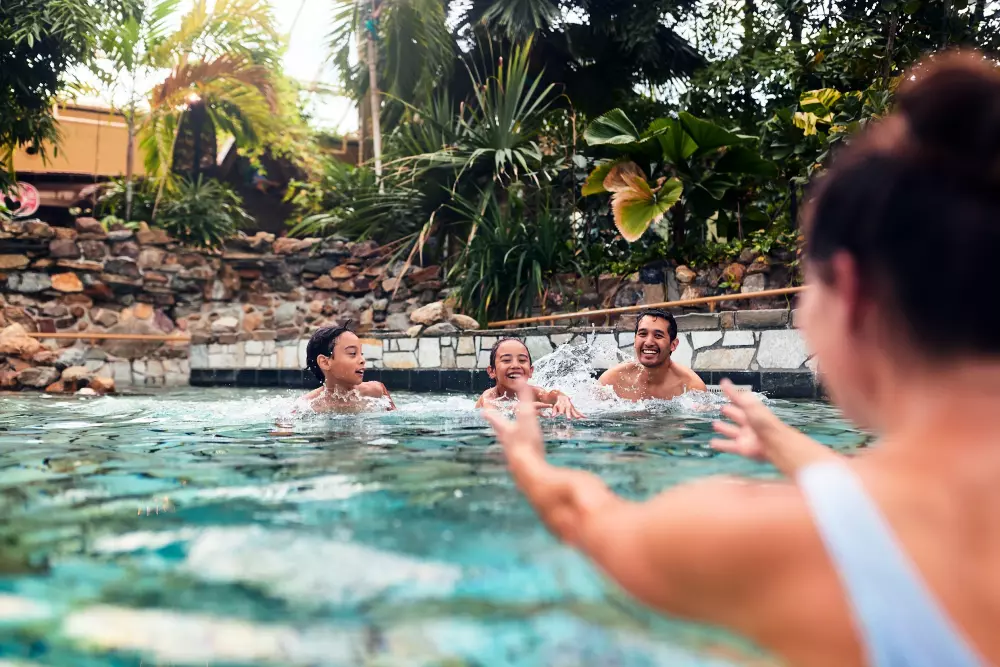 Domaine De Eemhof Center Parcs