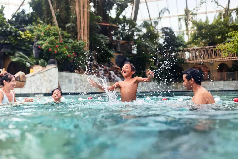 Domaine De Eemhof Center Parcs