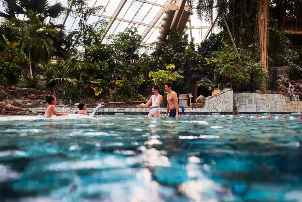 Domaine De Eemhof Center Parcs