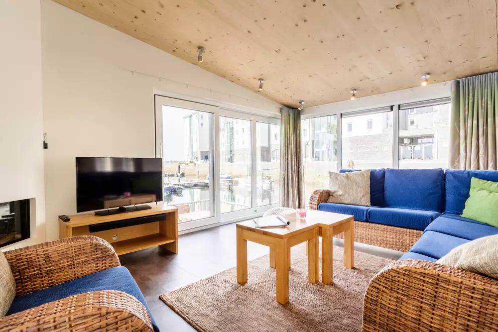 Domaine De Eemhof Center Parcs