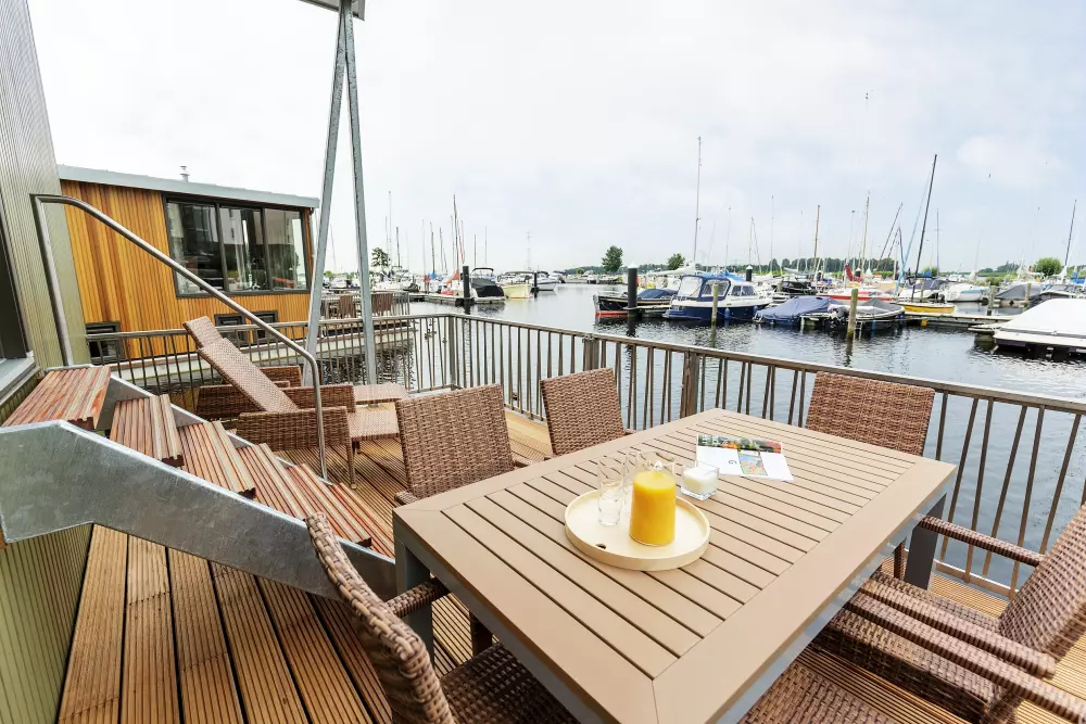 Domaine De Eemhof Center Parcs