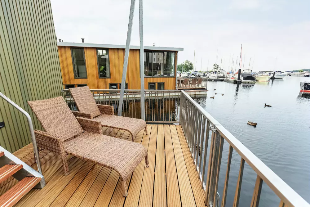 Domaine De Eemhof Center Parcs