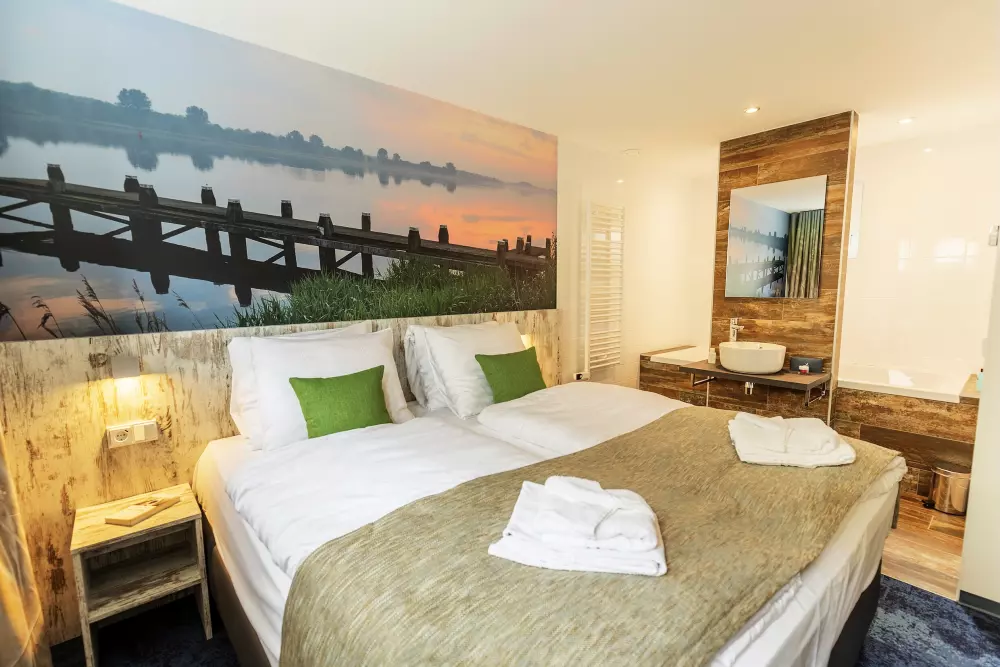 Domaine De Eemhof Center Parcs