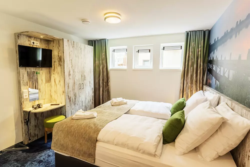 Domaine De Eemhof Center Parcs