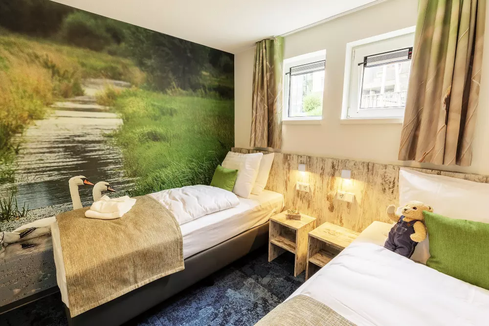 Domaine De Eemhof Center Parcs