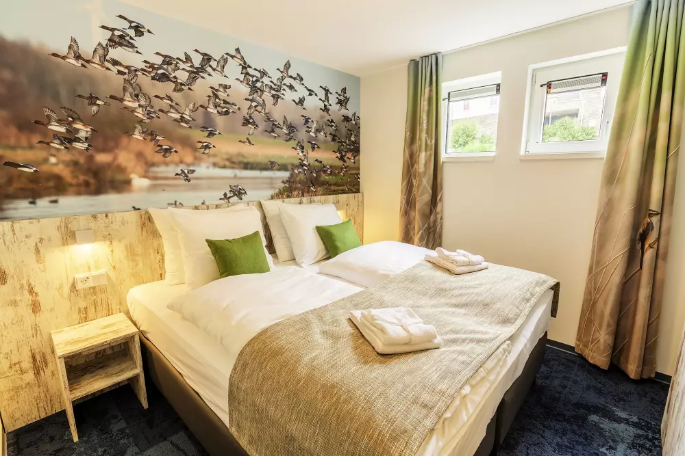 Domaine De Eemhof Center Parcs